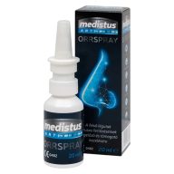 Medistus AntiVirus orrspray 20ml