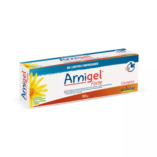 Arnigel Forte izomlazító gél 100 g