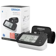   Omron AFIB M7  Comfort Intellisense felkaros vérnyomásmérő