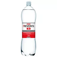   Preventa 85 csökkentett deutériumtartalmú szénsavas ivóvíz 1,5 l