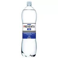   Preventa 105 csökkentett deutériumtartalmú szénsavas ivóvíz 1,5 l