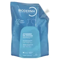 Bioderma Atoderm tusfürdő öko-utántöltő 1000 ml