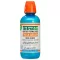 The Breath Co. Friss Lehelet szájvíz jeges mentolos 500 ml
