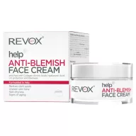 Revox B77 Help bőrtökéletesítő arckrém 50 ml