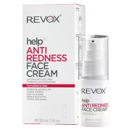 Revox B77 Help arckrém pirosodásra 30ml 