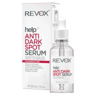 Revox B77 Help arcszérum pigmentfoltokra 30 ml