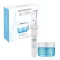 Dermedic Hydrain3 Hialuro Hidratáló arcápoló csomag 50 + 15 ml