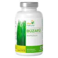 Viva Natura Búzafű kapszula 120 db