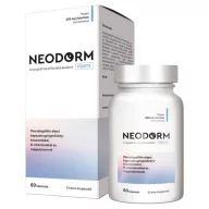 Neodorm Forte kapszula 60 db
