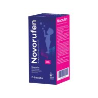 Novorufen 40 mg/ml belsőleges szuszpenzió 100 ml