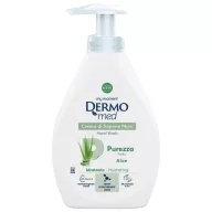 Dermomed aloe folyékony szappan 300 ml