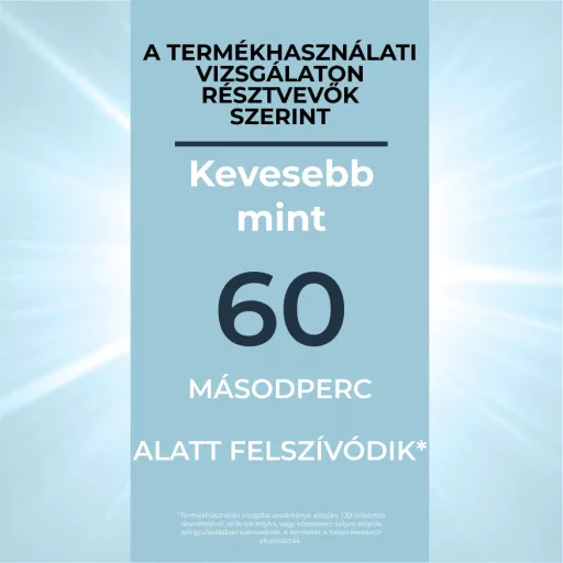 Eucerin AtopiControl Hydro testápoló 400 ml