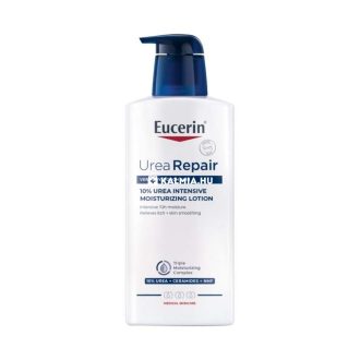 Eucerin Urea Repair 10% testápoló 400 ml