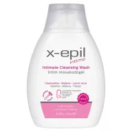 X-Epil Intimo intim mosakodó gél 250 ml