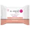X-Epil Intimo Sensitive intim törlőkendő 20 db