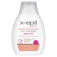 X-Epil Intimo Sensitive intim mosakodó gél 250 ml