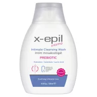 X-Epil Intimo Prebiotic intim mosakodó gél 250 ml