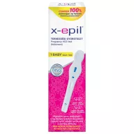X-Epil XE9402 terhességi teszt toll (pen) 1 db