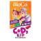BioCo C+D3 Kids Rágótabletta 90 db