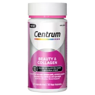  Centrum Beauty & Collagen lágy kapszula ligetszépe olajjal 30 db