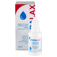 Stadalax 7,5 mg/ml belsőleges oldatos cseppek 30 ml