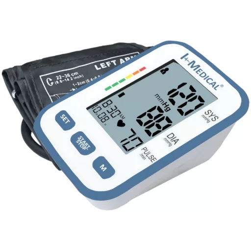 I-Medical DBP-1332 felkaros vérnyomásmérő