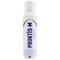 Proktis-M tisztítóhab 150 ml