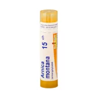 Boiron Arnica Montana golyócskák C15 4 g