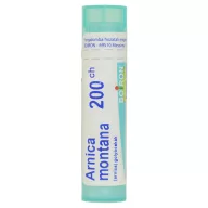 Boiron Arnica Montana golyócskák C200 4 g