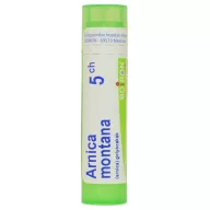 Boiron Arnica Montana golyócskák C5 4 g
