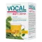 Vocal Hot drink forró italpor - méz és citrom 10x5 g