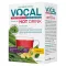 Vocal Hot drink forró italpor - feketeribizli 10x5 g
