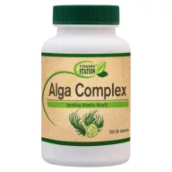 Vitamin Station Alga Complex tabletta 250 db
