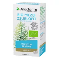 Arkocaps Mezei zsurló kapszula 45 db