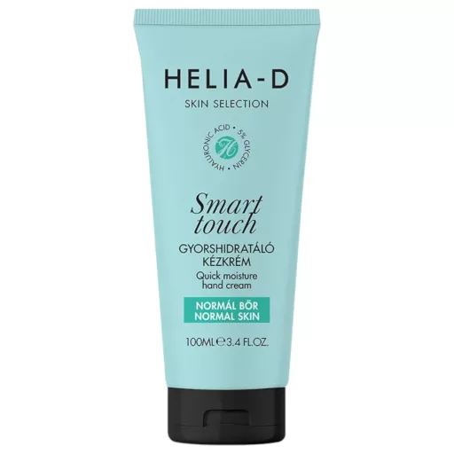 Helia-D Skin Select hidratáló kézkrém 100 ml
