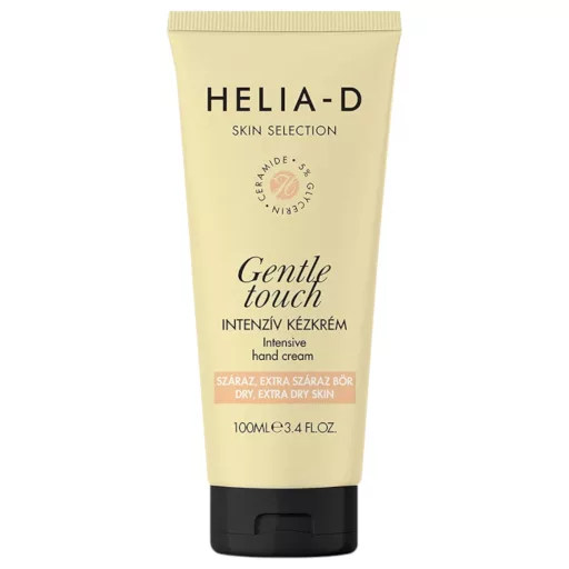 Helia-D Skin Select intenzív kézkrém száraz bőrre 100 ml