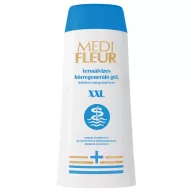   Medifleur termálvizes bőrregeneráló gél felfekvés megelőzésére 300 ml
