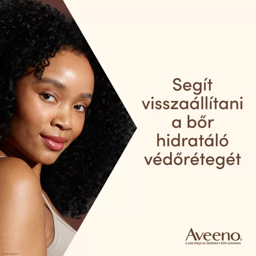 Aveeno Calm+Restore hidratáló gél arcra 50 ml