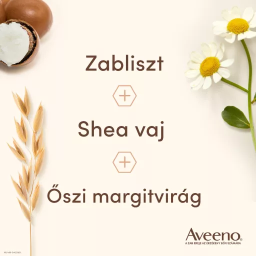 Aveeno Calm+Restore hidratáló éjszakai krém arcra 50 ml