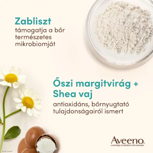 Aveeno Calm+Restore hidratáló éjszakai krém arcra 50 ml