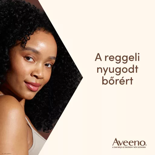 Aveeno Calm+Restore hidratáló éjszakai krém arcra 50 ml