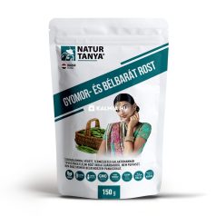 Natur Tanya Gyomor- és bélbarát rost 150 g