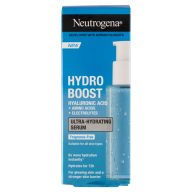 Neutrogena Hydro Boost ultra hidratáló szérum 30 ml 