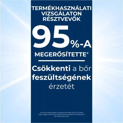 Eucerin UreaRepair 5% Urea bőrkímélő tusfürdő 400 ml