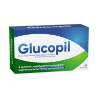 Glucopil étrend-kiegészítő filmtabletta 60 db