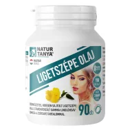 Natur Tanya Ligetszépe olaj kapszula 90 db
