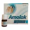Amolak 50 mg/ml gyógyszeres körömlakk 2,5 ml