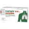 Mentopin 600 mg pezsgőtabletta 20 db