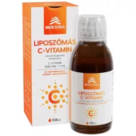 Bioextra Liposzómás C-vitamin 136 ml