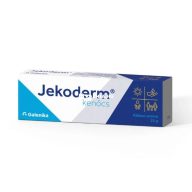 Jekoderm kenőcs 25 g